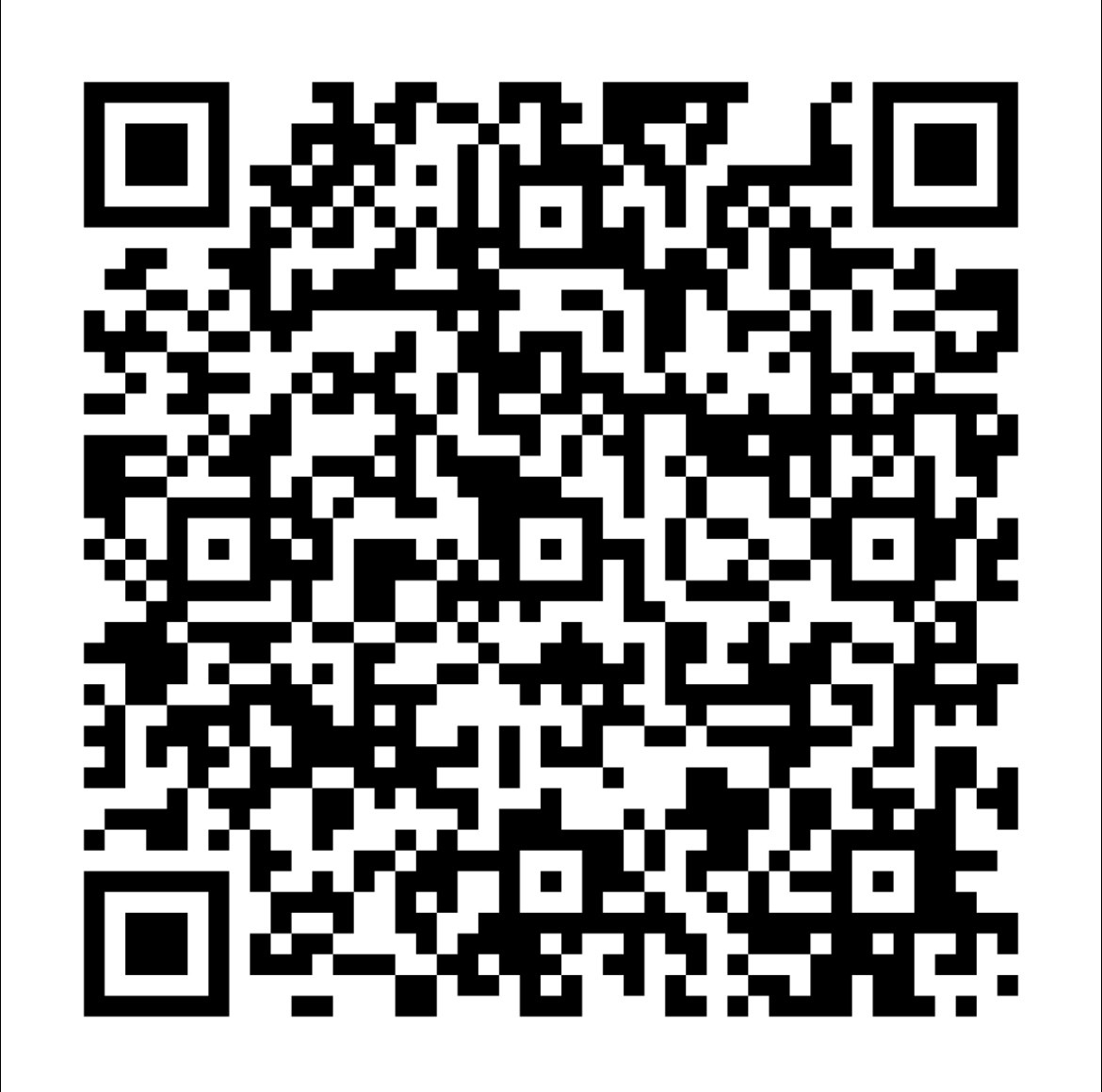 Spay Neuter Clinic QR Code